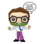 FUNKO POP! Marvel: Bruce Banner (Don't Make Me Angry) - slika 2