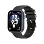 CELLY Trainer band 1.83'' crna - slika 1