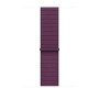 APPLE Watch S10 GPS 46mm Rose Gold Alu Case with Plum Sport Loop (mwwv3qv/a) - slika 3