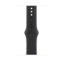 APPLE Watch S10 GPS 42mm Jet Black Alu Case with Black Sport Band - S/M (mwwe3qv/a) - slika 3