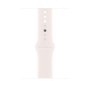 APPLE Watch S10 GPS 42mm Rose Gold Alu Case with Light Blush Sport Band - M/L (mwwj3qv/a) - slika 3