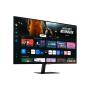 SAMSUNG LS32DM700UUX 4K UHD Smart Monitor - slika 3