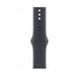 APPLE Watch SE2 v3 GPS 44mm Midnight Alu Case with Midnight Sport Band - S/M (mxej3qv/a) - slika 3