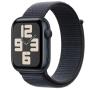 APPLE Watch SE2 v3 GPS 44mm Midnight Alu Case with Ink Sport Loop (mxep3qv/a) - slika 1