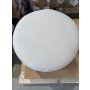 Atelier del Sofa Tabure Copper 46 Cream OUTLET - slika 5