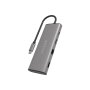 DVICED Type-C 7-in-1 HUB - slika 3
