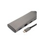 DVICED Type-C 9-in-1 HUB - slika 2