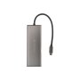 DVICED Type-C 9-in-1 HUB - slika 1