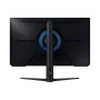 SAMSUNG Odissey G3 S27DG300EU FHD 180Hz Gaming Monitor - slika 4