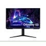 SAMSUNG Odissey G3 S27DG300EU FHD 180Hz Gaming Monitor - slika 1
