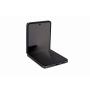SAMSUNG Galaxy Z Flip7 12/512GB Jet Black (SM-F766BZKHEUC) - slika 4