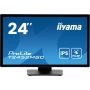 IIYAMA T2452MSC-B1AG IPS FHD Touch Monitor - slika 1