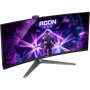 AOC AG346UCD OLED WQHD 175Hz AdaptiveSync Curved - slika 3