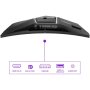 AOC AG346UCD OLED WQHD 175Hz AdaptiveSync Curved - slika 4