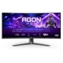 AOC AG346UCD OLED WQHD 175Hz AdaptiveSync Curved - slika 1
