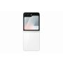 SAMSUNG Galaxy Z Flip7 FE 12/256GB White (SM-F761BZWHEUC) - slika 2