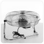HAEGER Ventilator podni Tornado FF-018.006A - slika 2