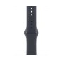 APPLE Watch SE2 v3 GPS 40mm Midnight Alu Case with Midnight Sport Band - M/L (mxe93qv/a) - slika 3