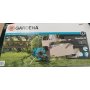 GARDENA Kolica za crevo Aquaroll M (GA 18511-20) OUTLET - slika 2