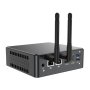 ZEUS Mini PC MPI12 Intel i5-1235U 10C 4.4 GHz/DDR4/M.2/LAN/Dual WiFi/BT/HDMI/DP/USB C - slika 3