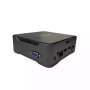 ZEUS Mini PC GK3V Celeron QC N95 3.40 GHz/DDR4 8GB/m.2 256GB/LAN/Dual WiFi/BT/2xHDMI/VGA - slika 2