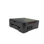 ZEUS Mini PC GK3V Celeron QC N95 3.40 GHz/DDR4 8GB/m.2 256GB/LAN/Dual WiFi/BT/2xHDMI/VGA - slika 3
