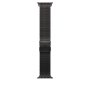 APPLE Watch Ultra2 v2 Cellular 49mm Black Titanium Case with Black Titanium Milanese Loop - S (mx4w3se/a) - slika 3