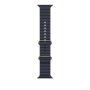 APPLE Watch Ultra2 v2 Cellular 49mm Natural Titanium Case with Navy Ocean Band (mx4d3se/a) - slika 3