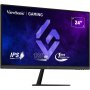VIEWSONIC Monitor 24 VX2479-HD-PRO 1920x1080/Full HD/IPS/180Hz/1ms/HDMI/DP/HDR10 - slika 1