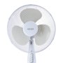 HAEGER HAEGER SF-16W.011A VENTILATOR STOJEĆI 40CM/45W BELI - slika 2
