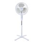 HAEGER HAEGER SF-16W.011A VENTILATOR STOJEĆI 40CM/45W BELI - slika 1