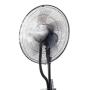 HAEGER HAEGER HF-18R.002A STOJEĆI DIGITALNI VENTILATOR SA RASPRŠIVAČEM VODE - slika 2