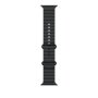APPLE Watch Ultra2 v2 Cellular 49mm Black Titanium Case with Black Ocean Band (mx4p3se/a) - slika 3