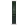 APPLE Watch Ultra2 v2 Cellular 49mm Black Titanium Case with Dark Green Alpine Loop - Small (mx4q3se/a) - slika 3