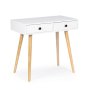 ModernHome Radni sto sa dve fioke (WYJ-095-2) - slika 3