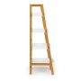 ModernHome Polica Bamboo 4 (RH1908-08) - slika 3
