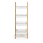 ModernHome Polica Bamboo 4 (RH1908-08) - slika 4