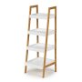 ModernHome Polica Bamboo 4 (RH1908-08) - slika 5