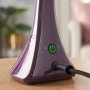 RUSSELL HOBBS Pegla za vertikalno peglanje 27410-56 Colour Control - slika 3