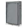 ModernHome Platneni garderober sa policama 2 (PJJSC001) - slika 4