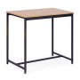 ModernHome Set za trpezariju sto i 2 stolice (CZCY805077TO) - slika 5