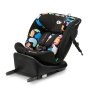KINDERKRAFT AUTO SEDISTE I-GROW i size 40-150cm HAPPY SHAPES - slika 1