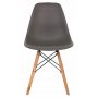 Bolzz Milano set 4 stolice Gray - slika 4