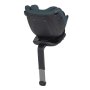 KINDERKRAFT AUTOSEDISTE I - GUARD PRO 61-105CM HARBOR BLUE - slika 4