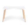 Bolzz Milano sto 120 x 80 cm - slika 3