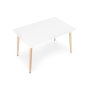 Bolzz Milano sto 120 x 80 cm - slika 4