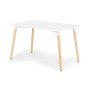 Bolzz Milano sto 120 x 80 cm - slika 1