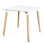 Bolzz Milano sto 80 x 80 cm - slika 1