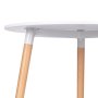 Bolzz Verona okrugli sto 80 cm - slika 3
