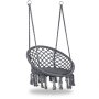 ModernHome Ljuljaška za terasu Modern siva (GW-076A GREY) - slika 2